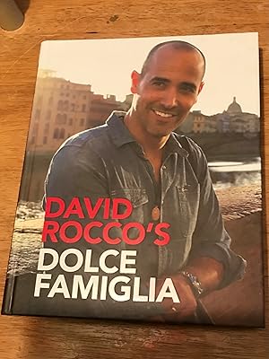 David Rocco's Dolce Famiglia