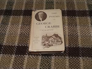 The Poems Of George Crabbe