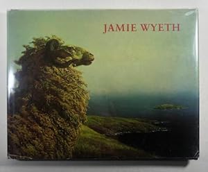 Jamie Wyeth by James Browning Wyeth