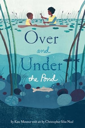 Seller image for Over and Under the Pond for sale by GreatBookPrices