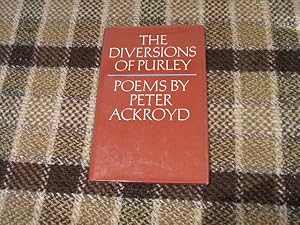 The Diversions Of Purley And Other Poems