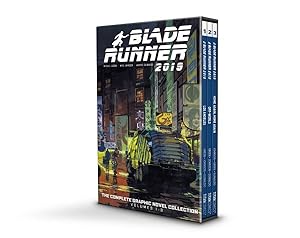 Seller image for Blade Runner 2019 for sale by GreatBookPrices