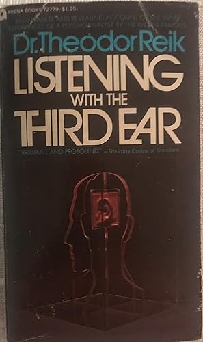 Listening With the Third Ear