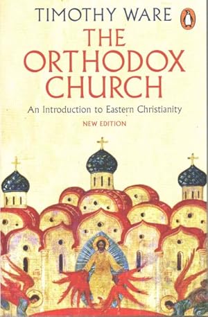 Seller image for Orthodox Church : An Introduction to Eastern Christianity for sale by GreatBookPrices