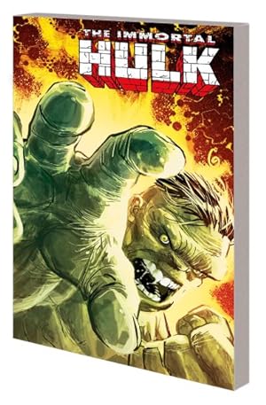 Bild des Verkufers fr Immortal Hulk 11 : Apocrypha zum Verkauf von GreatBookPrices