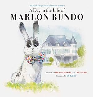 Image du vendeur pour Day in the Life of Marlon Bundo mis en vente par GreatBookPrices
