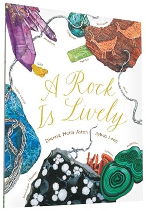 Seller image for Rock Is Lively for sale by GreatBookPrices