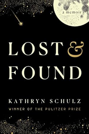Seller image for Lost & Found : A Memoir for sale by GreatBookPrices