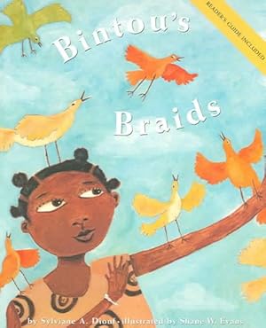 Seller image for Bintou's Braids for sale by GreatBookPrices