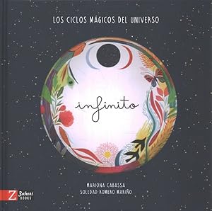 Seller image for Infinito / Infinite -Language: spanish for sale by GreatBookPrices