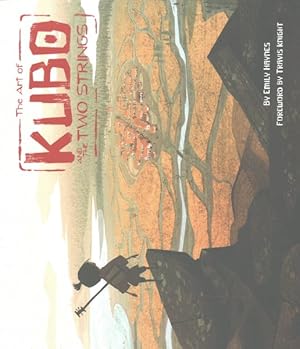 Seller image for Art of Kubo and the Two Strings for sale by GreatBookPrices