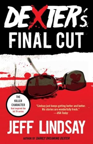 Seller image for Dexter's Final Cut for sale by GreatBookPrices
