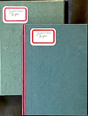 Immagine del venditore per Giacomo Joyce venduto da Kaleidoscope Books & Collectibles
