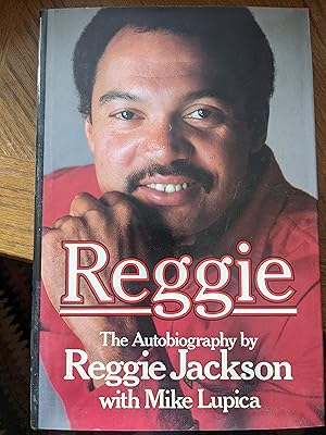 Seller image for Reggie: The Autobiography for sale by Ragged Media