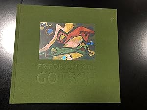 Friedrich Karl Gotsch. La seconde generation expressionniste | The Second Expressionist Generatio...