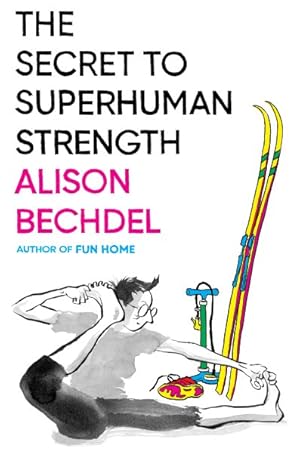 Seller image for Secret to Superhuman Strength for sale by GreatBookPrices