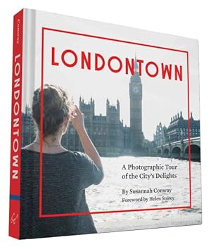 Seller image for Londontown : A Photographic Tour of the City's Delights for sale by GreatBookPrices
