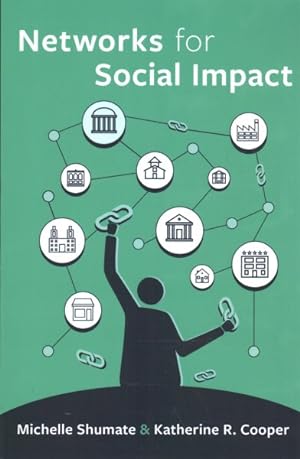 Seller image for Networks for Social Impact for sale by GreatBookPrices