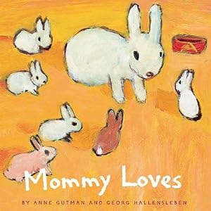 Seller image for Mommy Loves for sale by GreatBookPrices