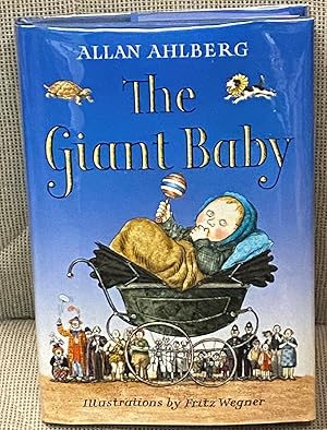 Image du vendeur pour The Giant Baby mis en vente par My Book Heaven