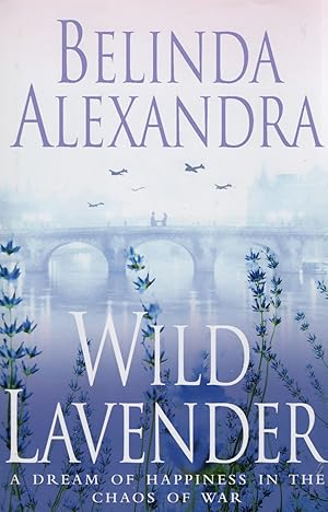 Wild Lavender :