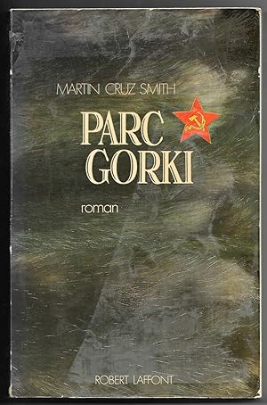 Seller image for Parc Gorki for sale by Sergio Trippini