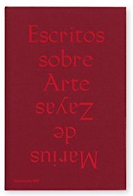 Seller image for Escritos sobre arte for sale by Zubal-Books, Since 1961