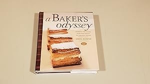 Imagen del vendedor de A Baker's Odyssey a la venta por SkylarkerBooks