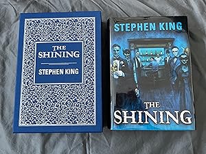 Seller image for The Shining for sale by Matthew Haake Bookseller