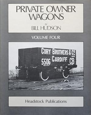 PRIVATE OWNER WAGONS Volume Four