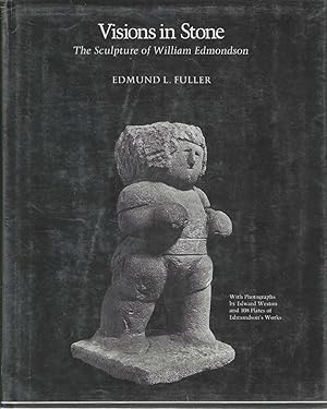Seller image for Visions in Stone: The Sculpture of William Edmondson for sale by Bishop's Curiosities