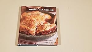 Seller image for Rustic Fruit Desserts: Crumbles, Buckles, Cobblers, Pandowdies, and More [A Cookbook] for sale by SkylarkerBooks
