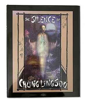 Seller image for The Silence of Chung Ling Soo for sale by Magic Classics Company