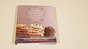 Seller image for Simply Sensational Cookies for sale by SkylarkerBooks