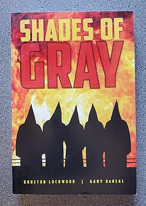 Seller image for Shades of Gray for sale by Books on the Square