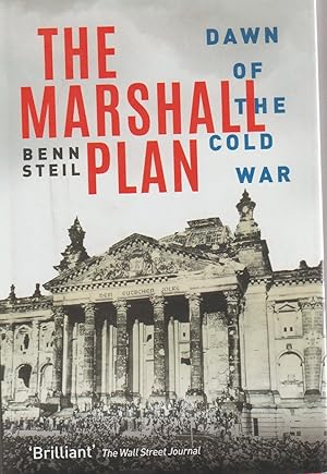 THE MARSHALL PLAN Dawn of the Cold War