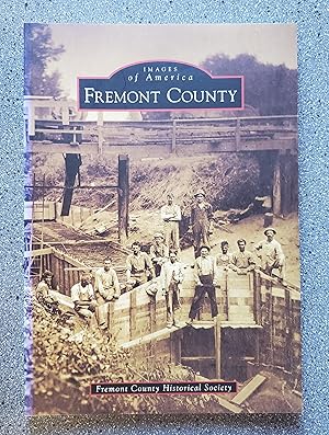 Immagine del venditore per Fremont County (Images of America) venduto da Books on the Square