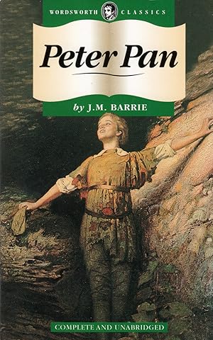 Seller image for Peter Pan : for sale by Sapphire Books