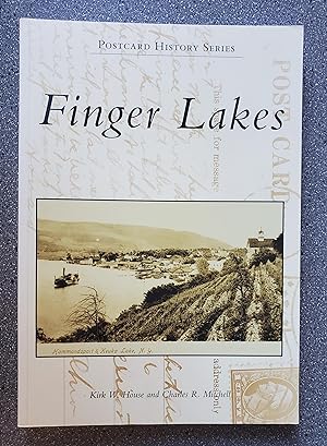 Seller image for Finger Lakes (Postcard History Series) for sale by Books on the Square