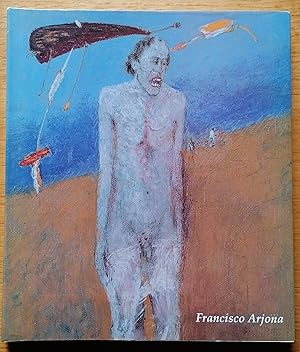 Francisco Arjona. "Morel de sal y Fuego", otros temas. Septiembre 1993