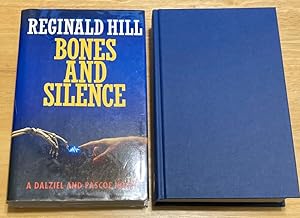 Bones and Silence A Dalziel and Pascoe Novel