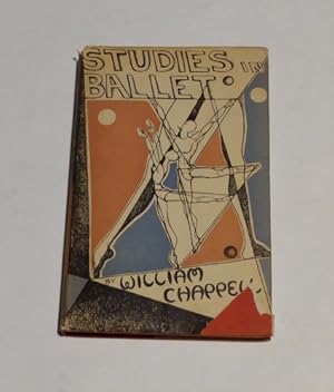 Studies in Ballet First Edition 1948