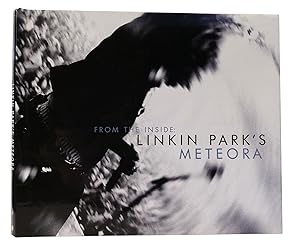 Immagine del venditore per FROM THE INSIDE Linkin Park's Meteora venduto da Rare Book Cellar