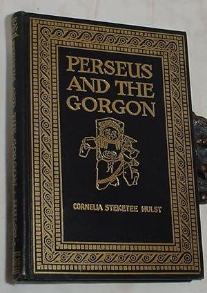 Seller image for Perseus and the Gorgon for sale by R Bryan Old Books