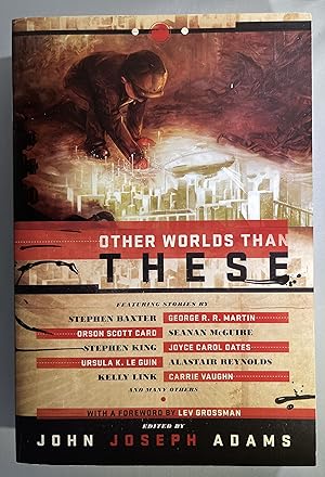 Other Worlds Than These [SIGNED]