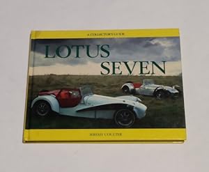 Immagine del venditore per Lotus Seven: Collector's Guide venduto da Erlandson Books