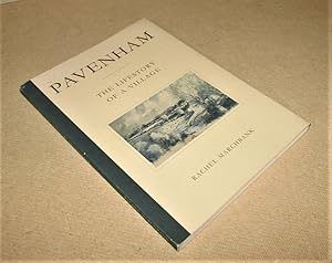 Seller image for Pavenham; The Lifestory of a Village for sale by Homeward Bound Books
