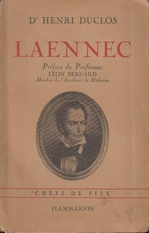 Imagen del vendedor de Laennec a la venta por PRISCA