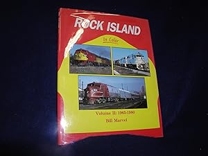 Rock Island in Color, Volume II (2): 1965-1980