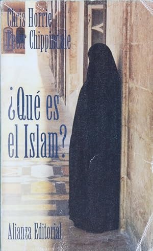 Imagen del vendedor de Qu es el islam? a la venta por Librera Alonso Quijano